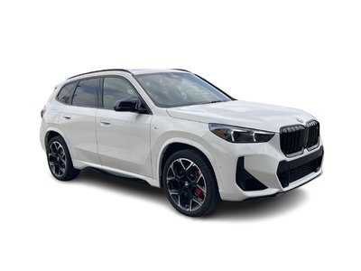 BMW X1  2026 à Calgary, Alberta