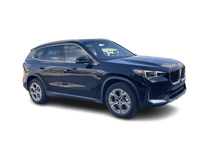 2027 BMW X1 in Calgary, Alberta