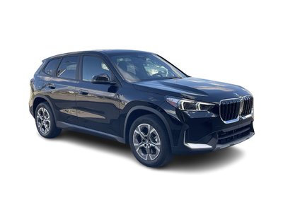 2027 BMW X1 in Calgary, Alberta