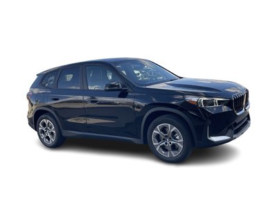 2027 BMW X1 in Calgary, Alberta