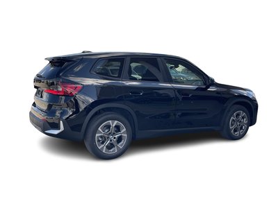 2027 BMW X1 in Calgary, Alberta