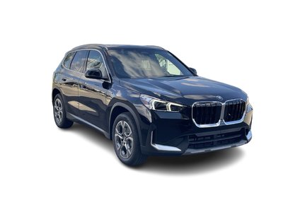 2027 BMW X1 in Calgary, Alberta