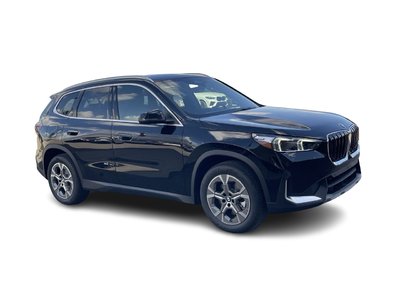 2027 BMW X1 in Calgary, Alberta