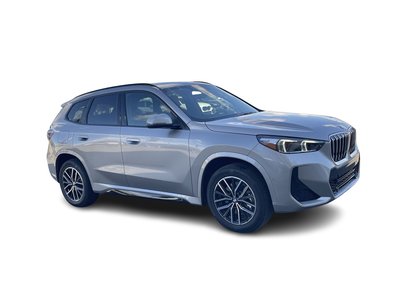 2027 BMW X1 in Calgary, Alberta
