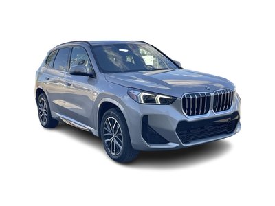 2027 BMW X1 in Calgary, Alberta