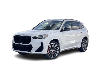2027 BMW X1 in Calgary, Alberta