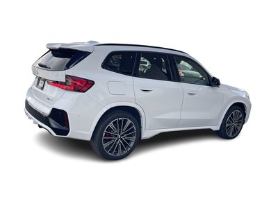 2027 BMW X1 in Calgary, Alberta