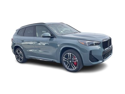 2027 BMW X1 in Calgary, Alberta