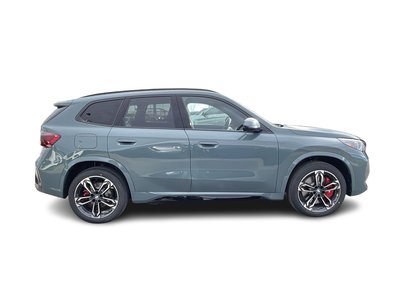 2027 BMW X1 in Calgary, Alberta