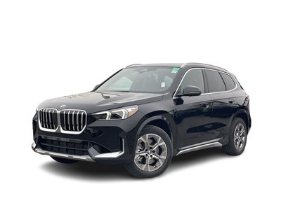 2027 BMW X1 in Calgary, Alberta