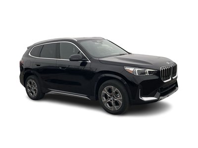 2027 BMW X1 in Calgary, Alberta