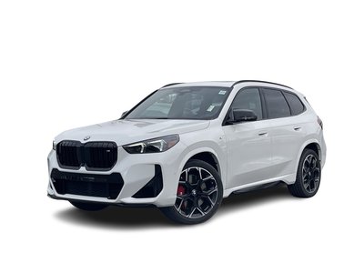 2027 BMW X1 in Calgary, Alberta