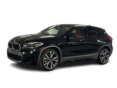 2018 BMW X2 in Calgary, Alberta
