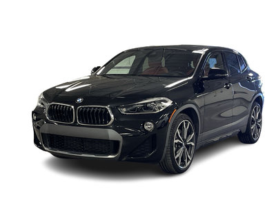2018 BMW X2 in Calgary, Alberta