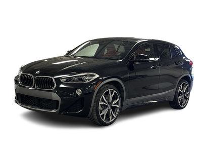 2018 BMW X2 in Calgary, Alberta