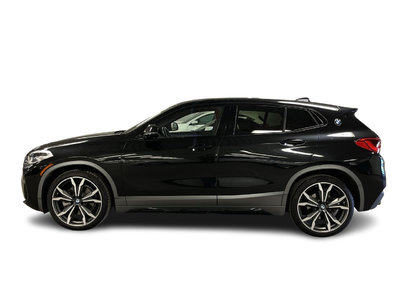 2018 BMW X2 in Calgary, Alberta