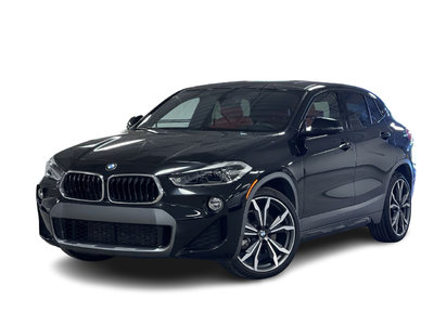 2018 BMW X2 in Calgary, Alberta