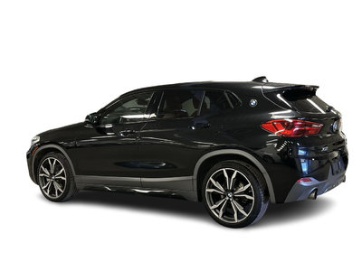 2018 BMW X2 in Calgary, Alberta