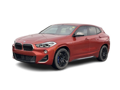 2020 BMW X2 in Calgary, Alberta