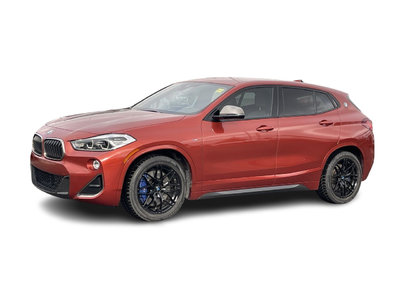 2020 BMW X2 in Calgary, Alberta