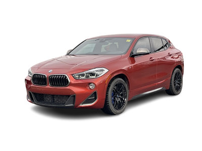 2020 BMW X2 in Calgary, Alberta