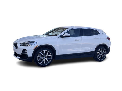 2020 BMW X2 in Calgary, Alberta