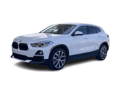 2020 BMW X2 in Calgary, Alberta