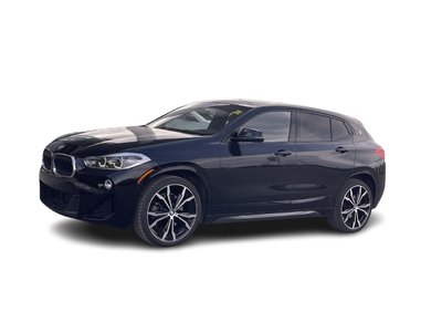 2020 BMW X2 in Calgary, Alberta