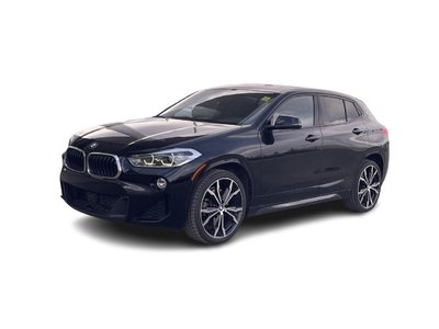 2020 BMW X2 in Calgary, Alberta