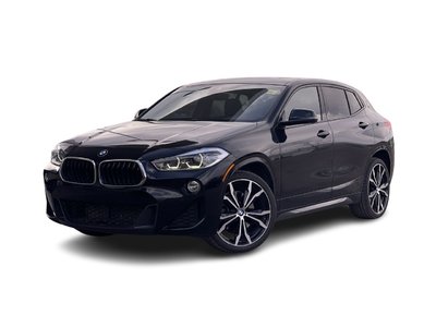 2020 BMW X2 in Calgary, Alberta