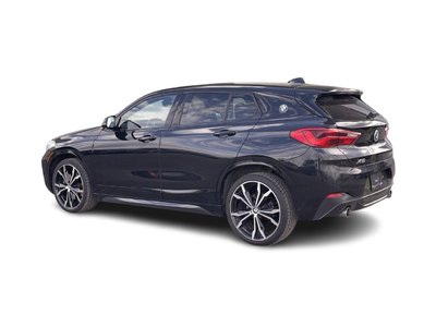 2020 BMW X2 in Calgary, Alberta