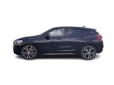 2020 BMW X2 in Calgary, Alberta