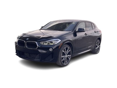 2020 BMW X2 in Calgary, Alberta