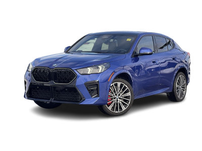 2024 BMW X2 in Calgary, Alberta