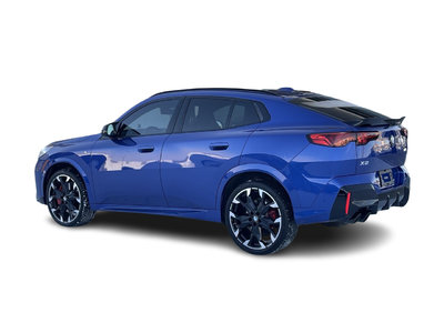 2024 BMW X2 in Calgary, Alberta