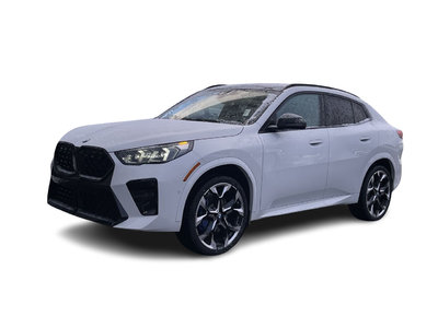 2025 BMW X2 in Calgary, Alberta