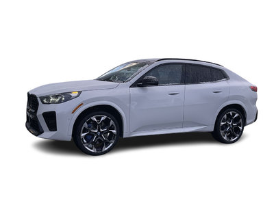2025 BMW X2 in Calgary, Alberta