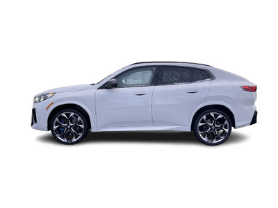 2025 BMW X2 in Calgary, Alberta