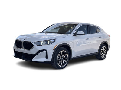 BMW X2  2025 à Calgary, Alberta