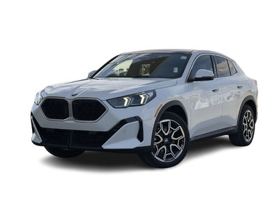 BMW X2  2025 à Calgary, Alberta