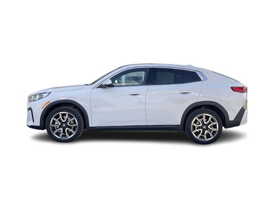 BMW X2  2025 à Calgary, Alberta