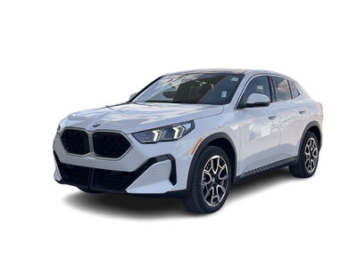BMW X2  2025 à Calgary, Alberta