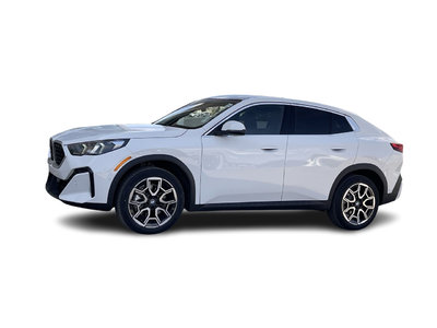 BMW X2  2025 à Calgary, Alberta