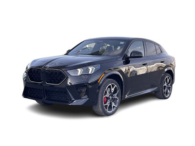 2025 BMW X2 in Calgary, Alberta