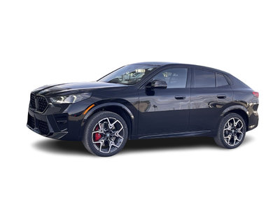 2025 BMW X2 in Calgary, Alberta