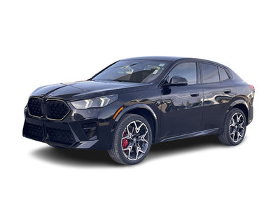 2025 BMW X2 in Calgary, Alberta