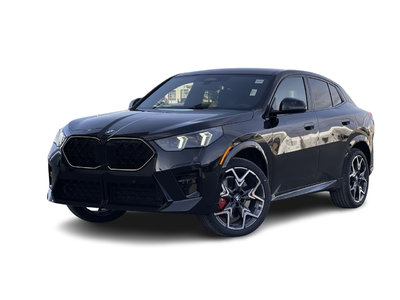2025 BMW X2 in Calgary, Alberta