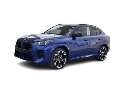 BMW X2  2025 à Calgary, Alberta