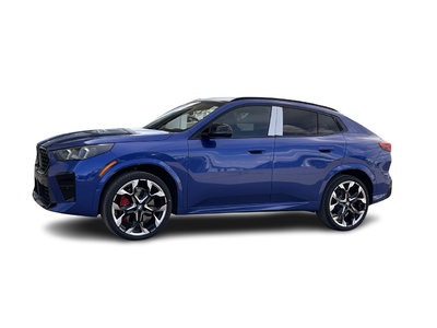 BMW X2  2025 à Calgary, Alberta