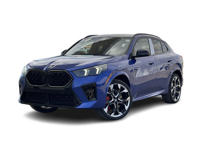 BMW X2  2025 à Calgary, Alberta